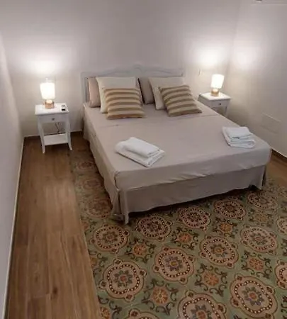 Al Borgo Мареттимо