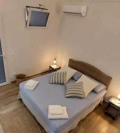 Al Borgo Apartament *