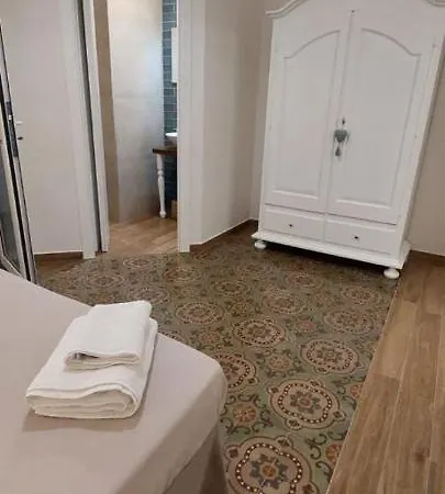 Al Borgo Daire Marettimo