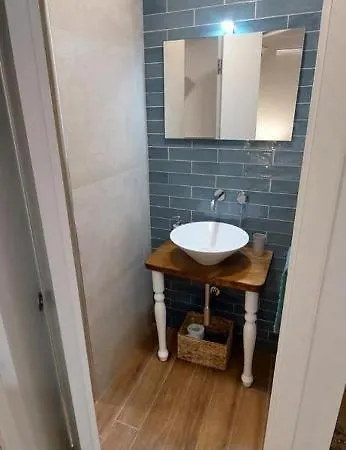 Apartament Al Borgo *