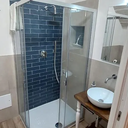 Διαμέρισμα Al Borgo Marettimo