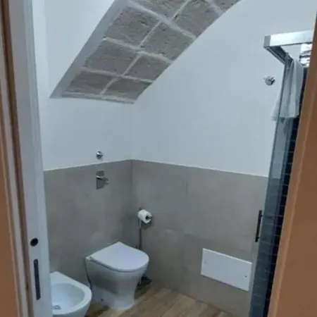Al Borgo Apartament *