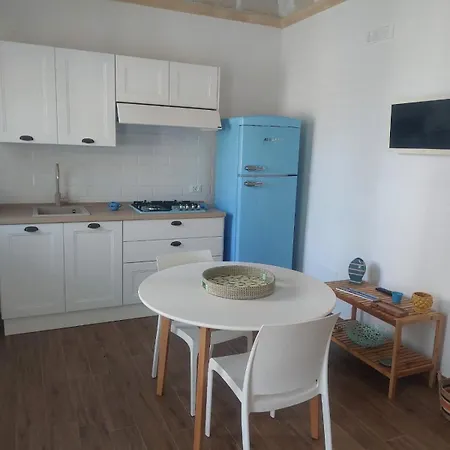 Al Borgo Apartament *