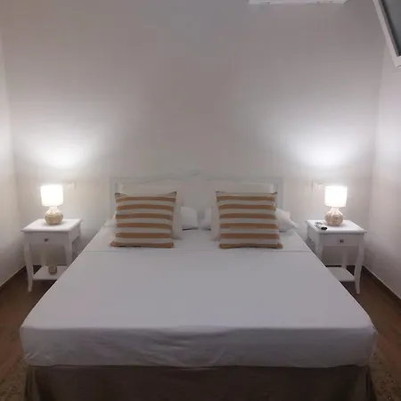Al Borgo Lejlighed *