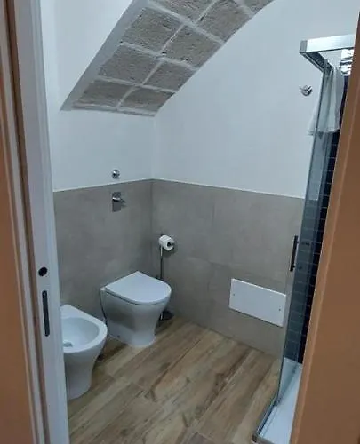 Al Borgo מארטימו