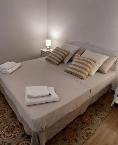 شقة Al Borgo *