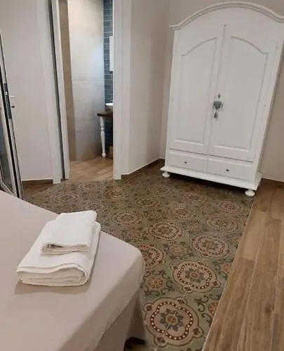 Al Borgo شقة ماريتّيمو
